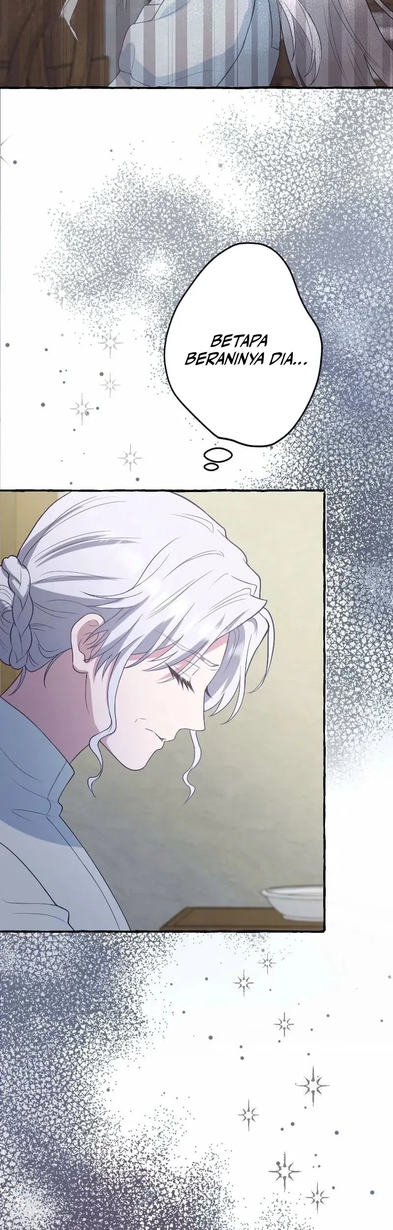 Your Highness, Why Do You Dote on Me So Much? Chapter 3 - halaman 42