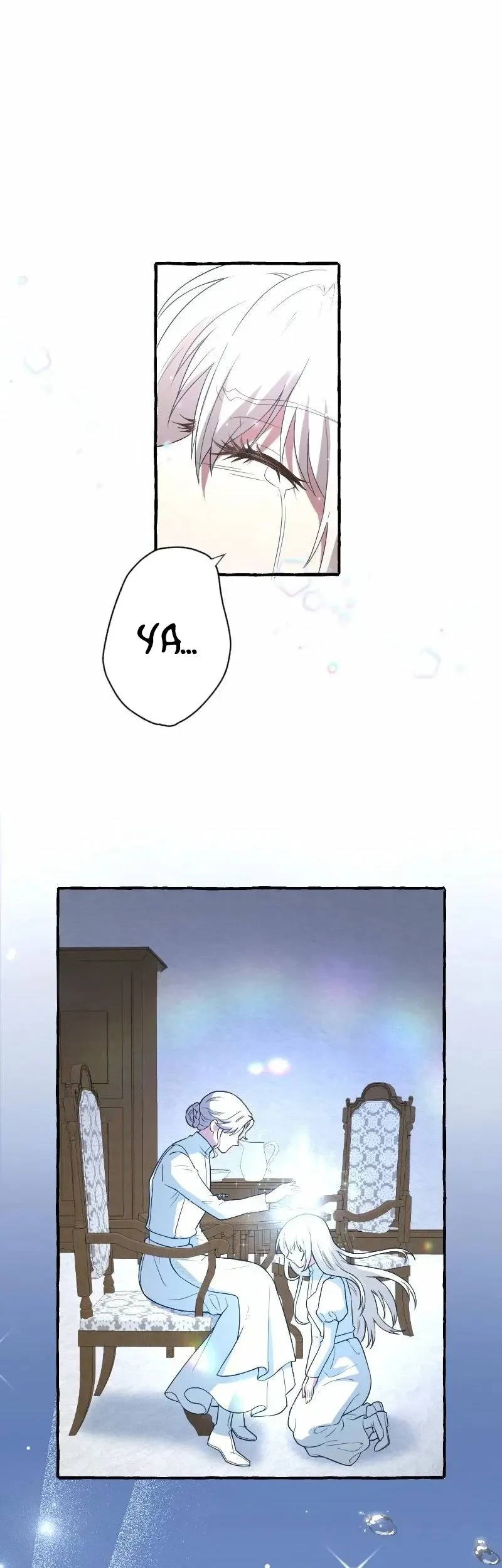 Your Highness, Why Do You Dote on Me So Much? Chapter 3 - halaman 46