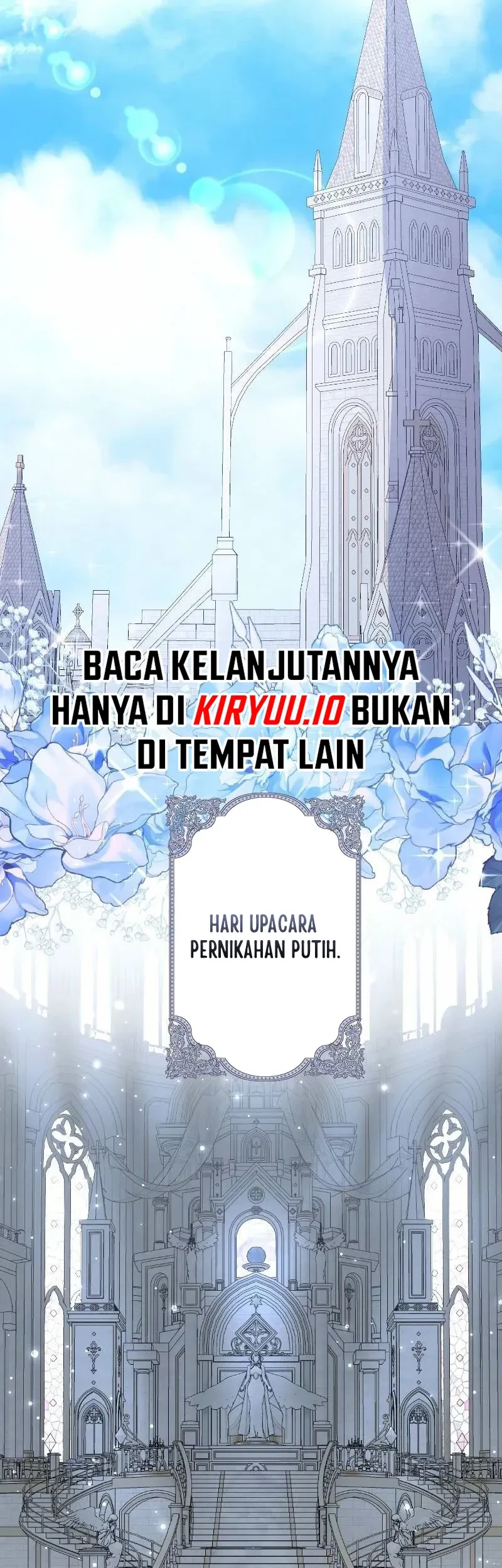 Your Highness, Why Do You Dote on Me So Much? Chapter 3 - halaman 50
