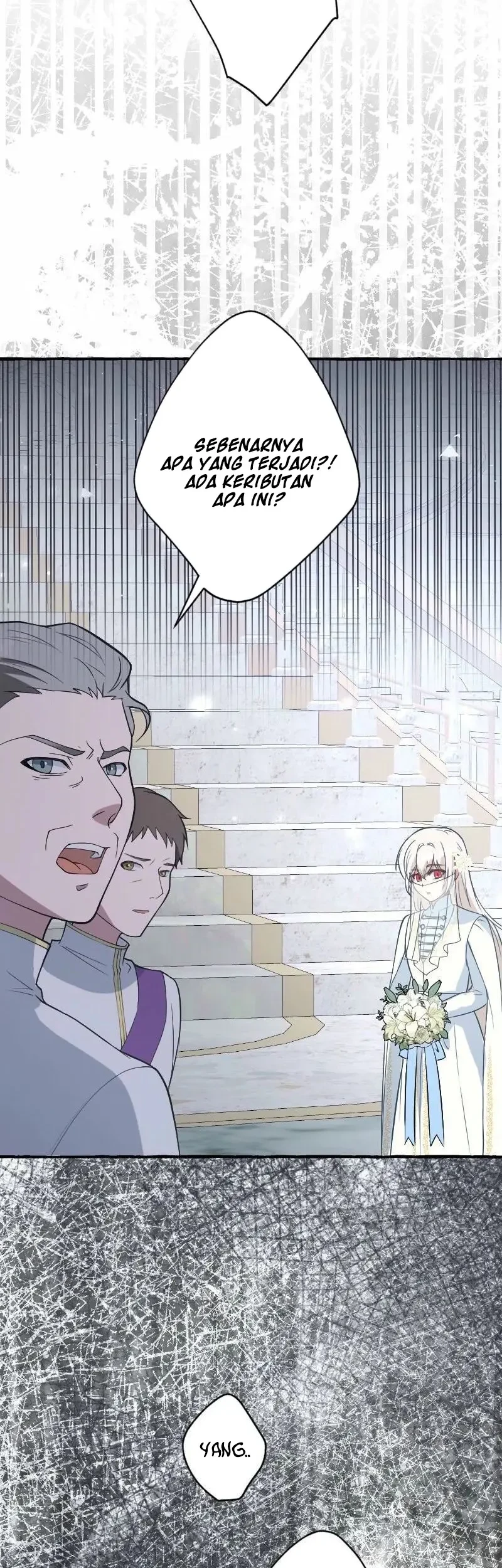 Your Highness, Why Do You Dote on Me So Much? Chapter 3 - halaman 57