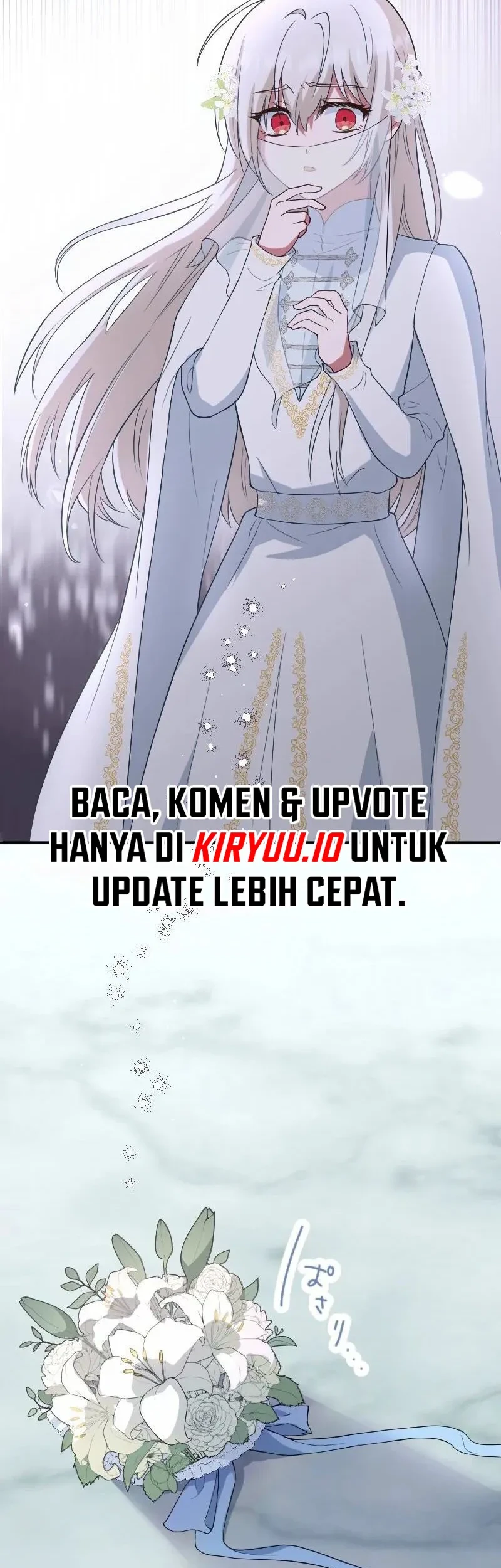 Your Highness, Why Do You Dote on Me So Much? Chapter 3 - halaman 60