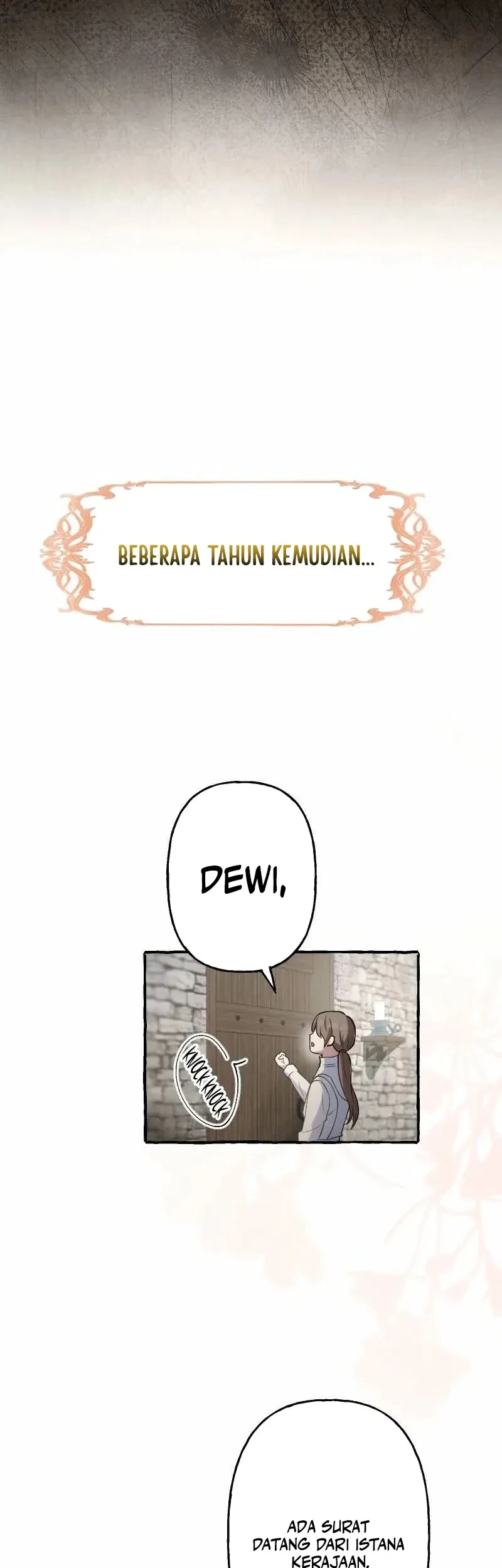 Your Highness, Why Do You Dote on Me So Much? Chapter 4 - halaman 12