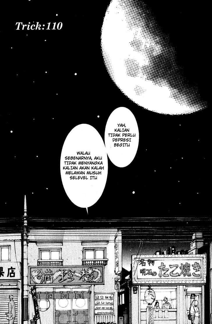 Your Highness, Why Do You Dote on Me So Much? Chapter 4 - halaman 2