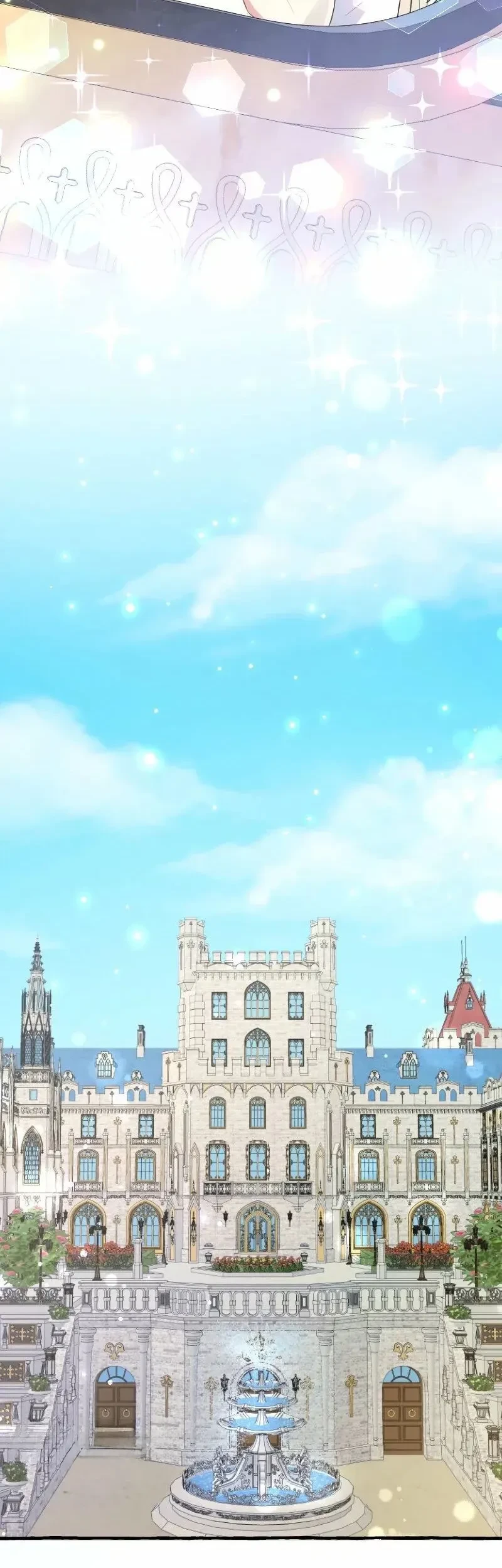 Your Highness, Why Do You Dote on Me So Much? Chapter 4 - halaman 27