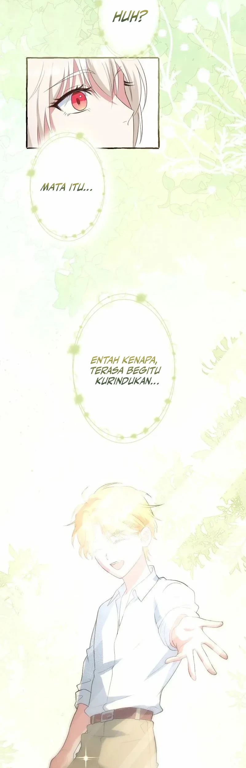 Your Highness, Why Do You Dote on Me So Much? Chapter 4 - halaman 43