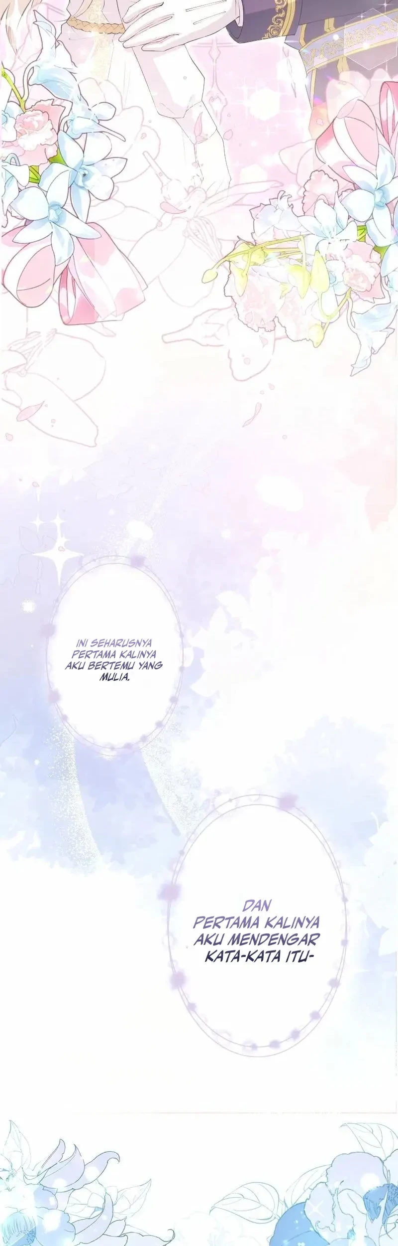 Your Highness, Why Do You Dote on Me So Much? Chapter 4 - halaman 48