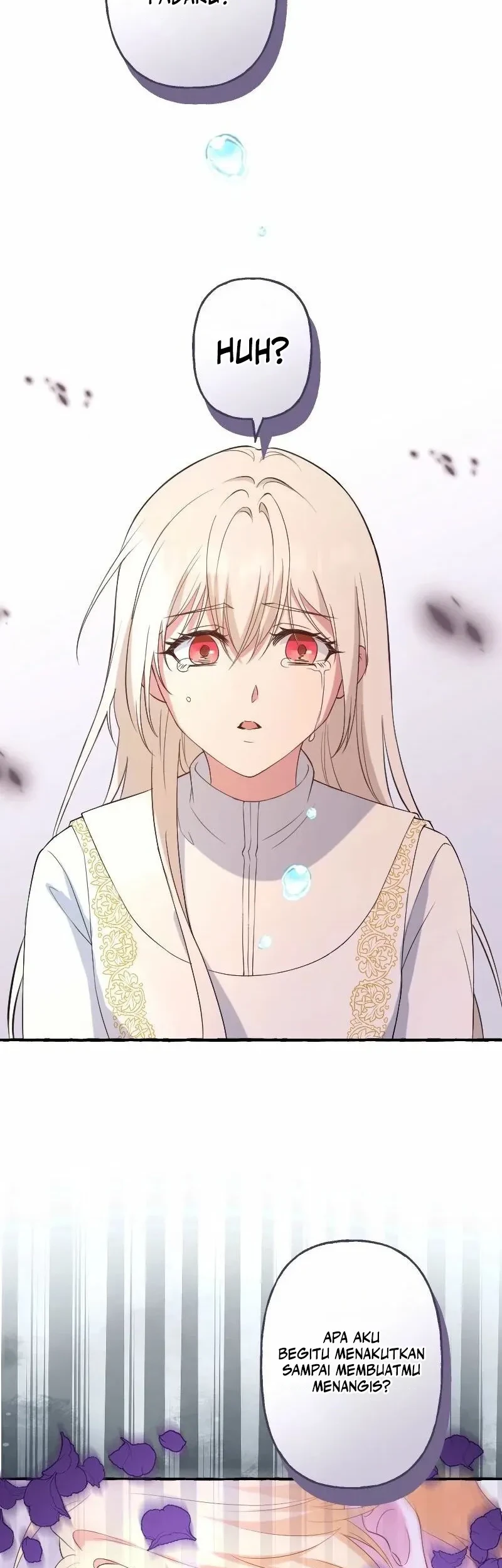 Your Highness, Why Do You Dote on Me So Much? Chapter 4 - halaman 50