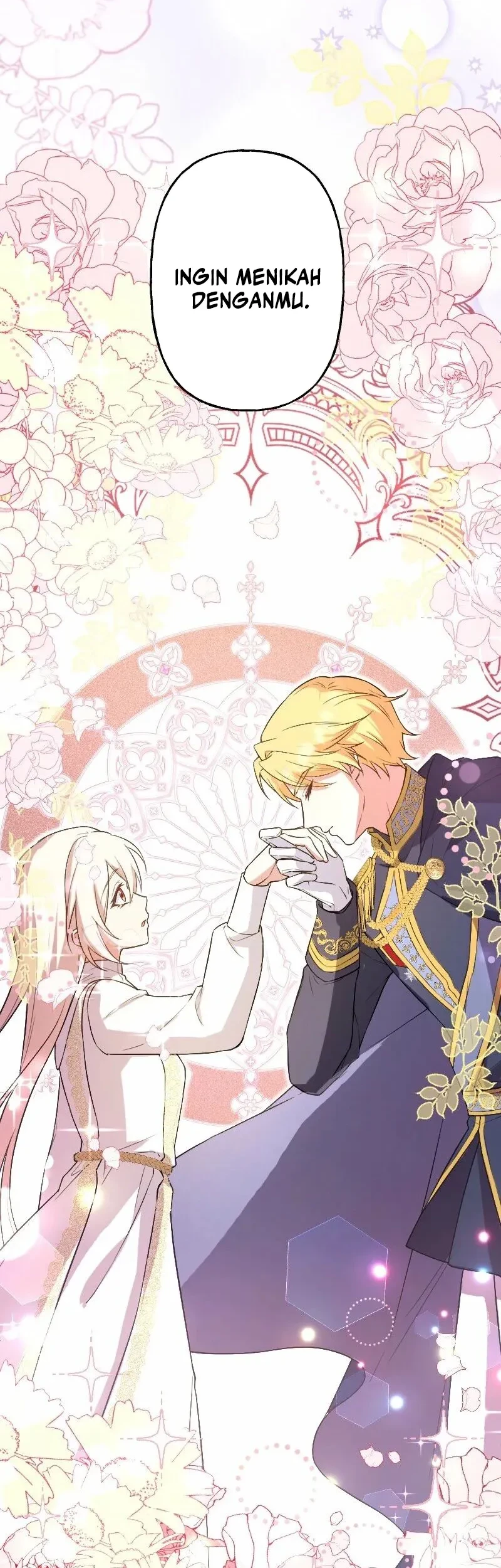 Your Highness, Why Do You Dote on Me So Much? Chapter 5 - halaman 13