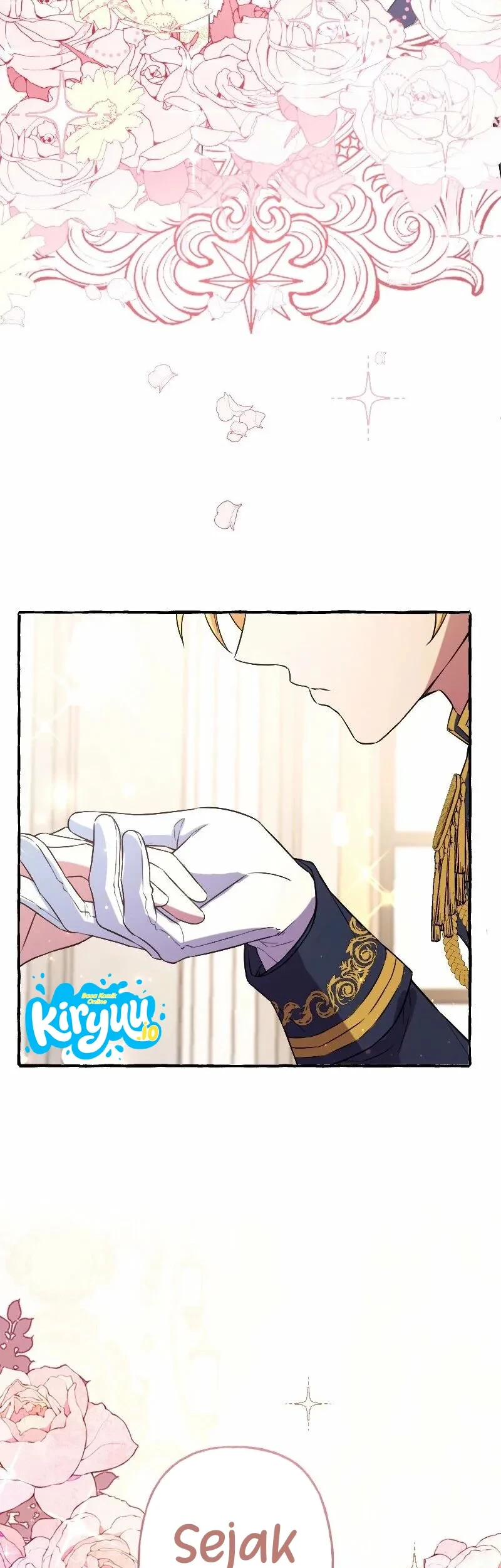 Your Highness, Why Do You Dote on Me So Much? Chapter 5 - halaman 14