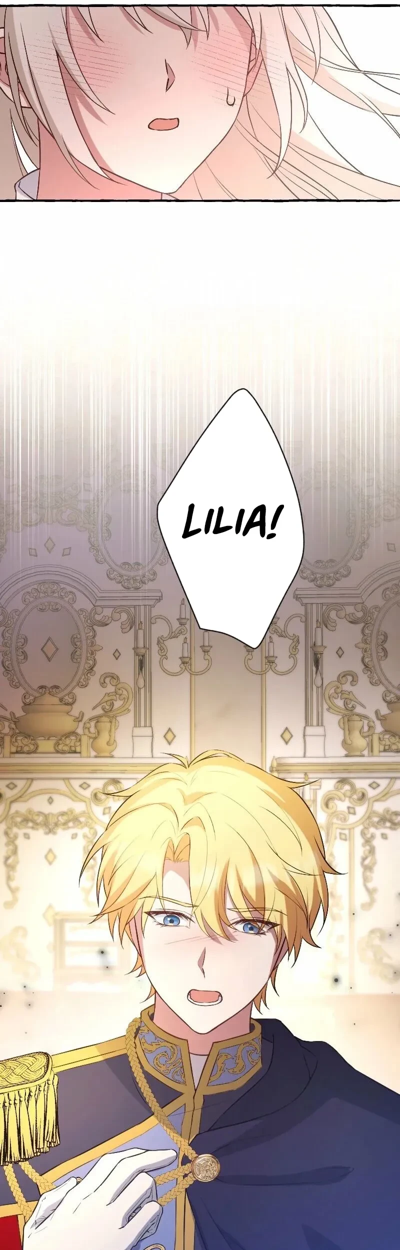 Your Highness, Why Do You Dote on Me So Much? Chapter 5 - halaman 17