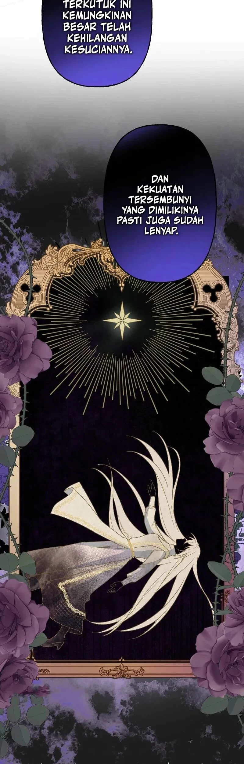 Your Highness, Why Do You Dote on Me So Much? Chapter 5 - halaman 40