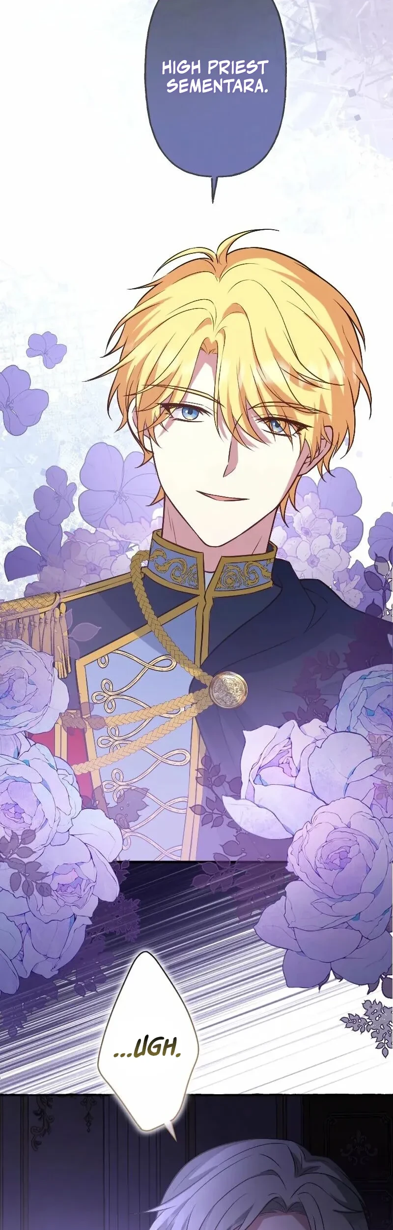 Your Highness, Why Do You Dote on Me So Much? Chapter 5 - halaman 53