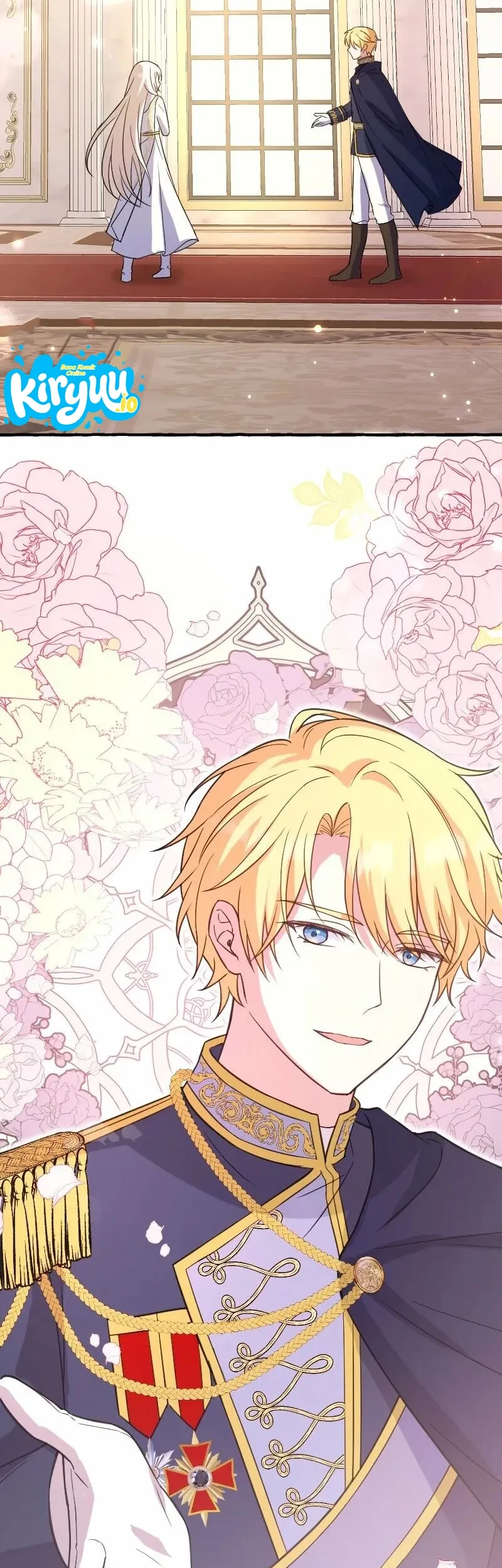 Your Highness, Why Do You Dote on Me So Much? Chapter 5 - halaman 59