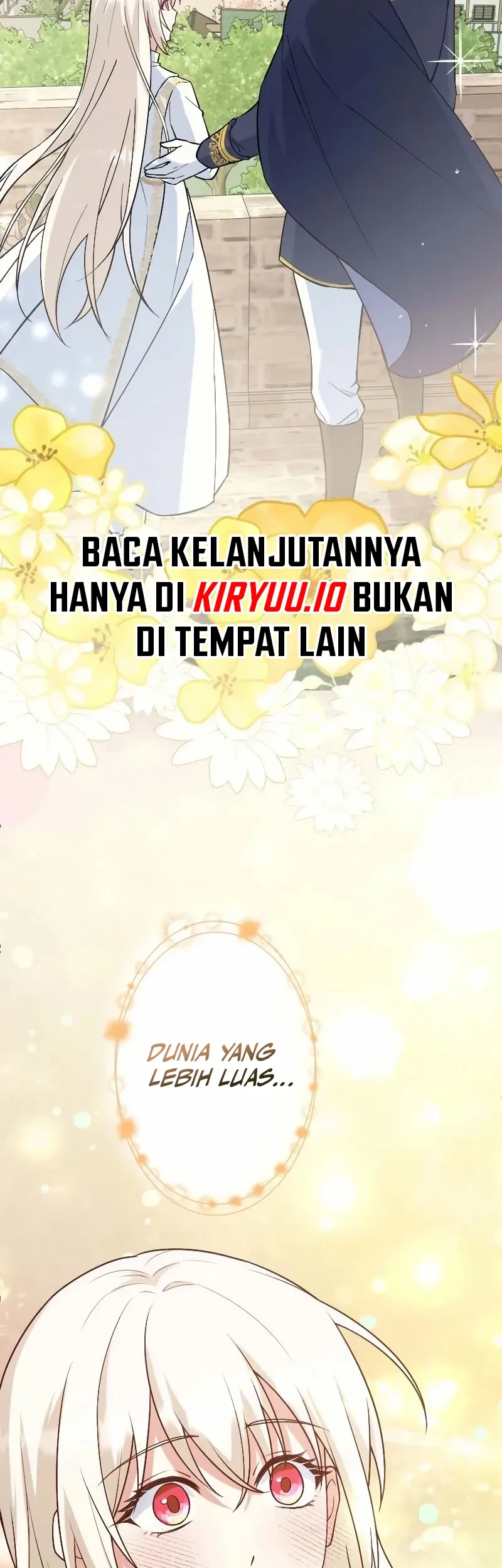 Your Highness, Why Do You Dote on Me So Much? Chapter 6 - halaman 11