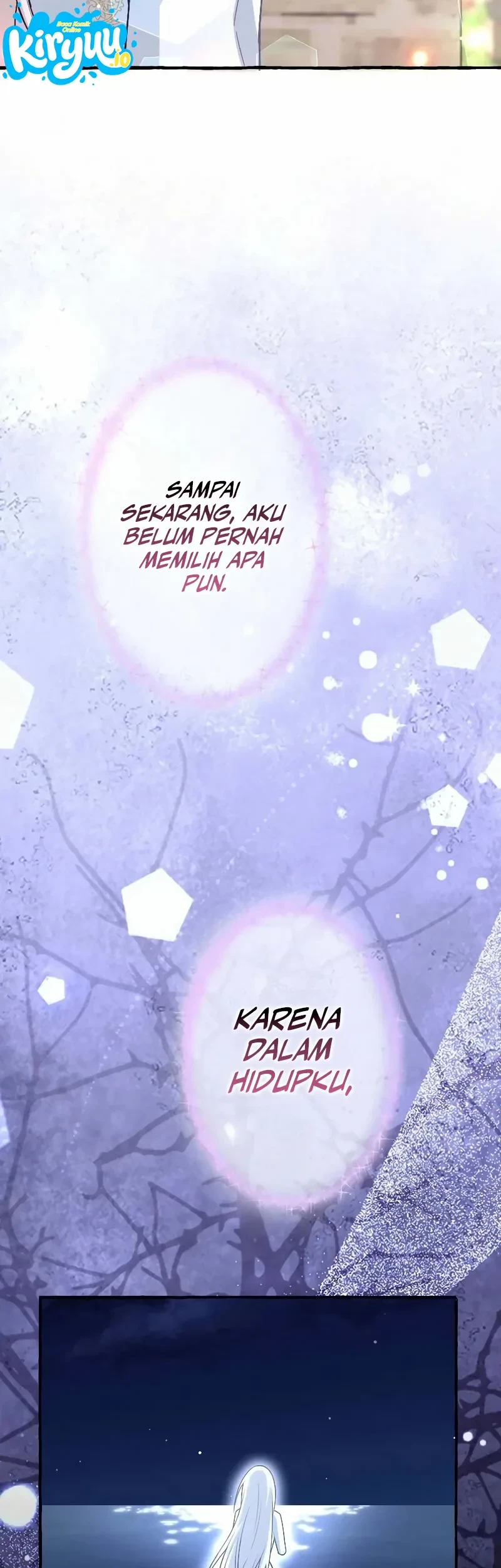 Your Highness, Why Do You Dote on Me So Much? Chapter 6 - halaman 20