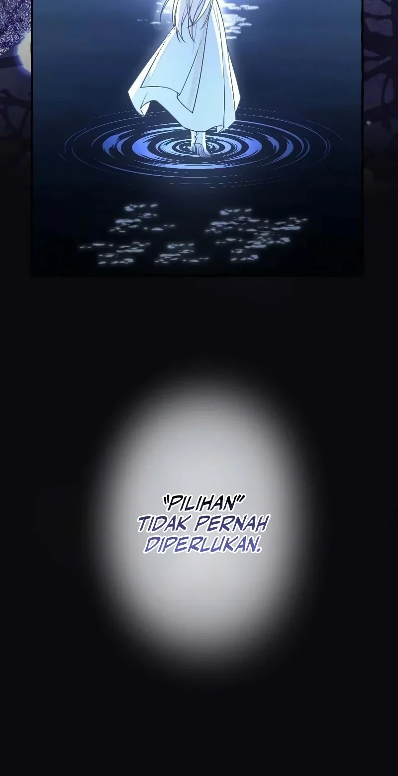 Your Highness, Why Do You Dote on Me So Much? Chapter 6 - halaman 21