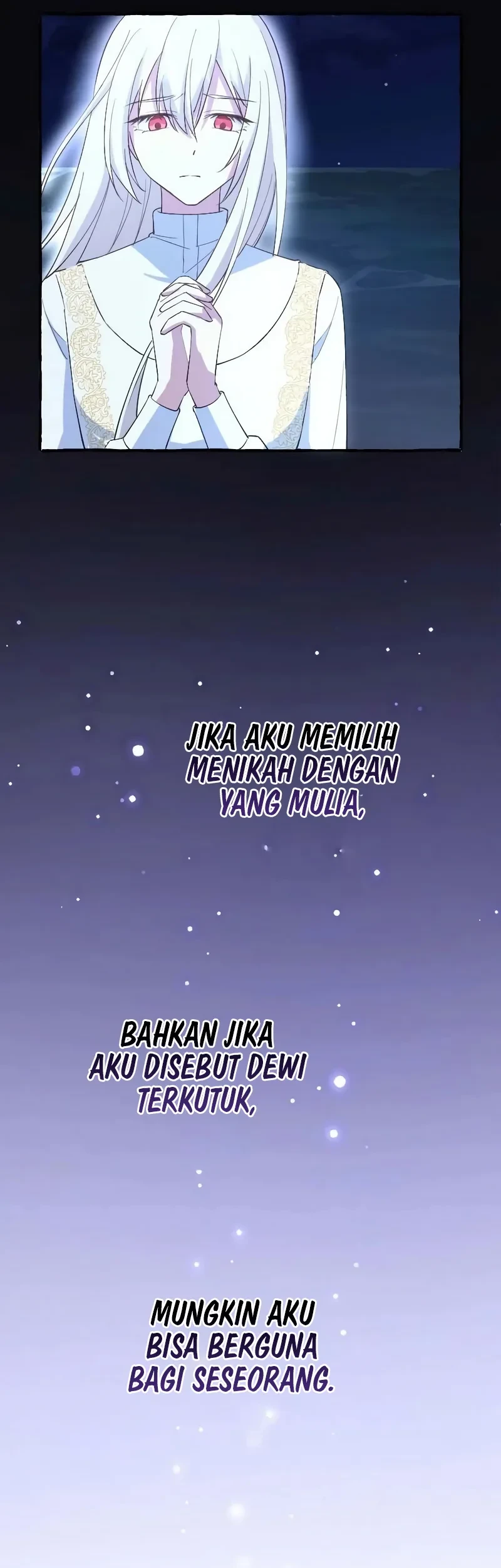Your Highness, Why Do You Dote on Me So Much? Chapter 6 - halaman 22