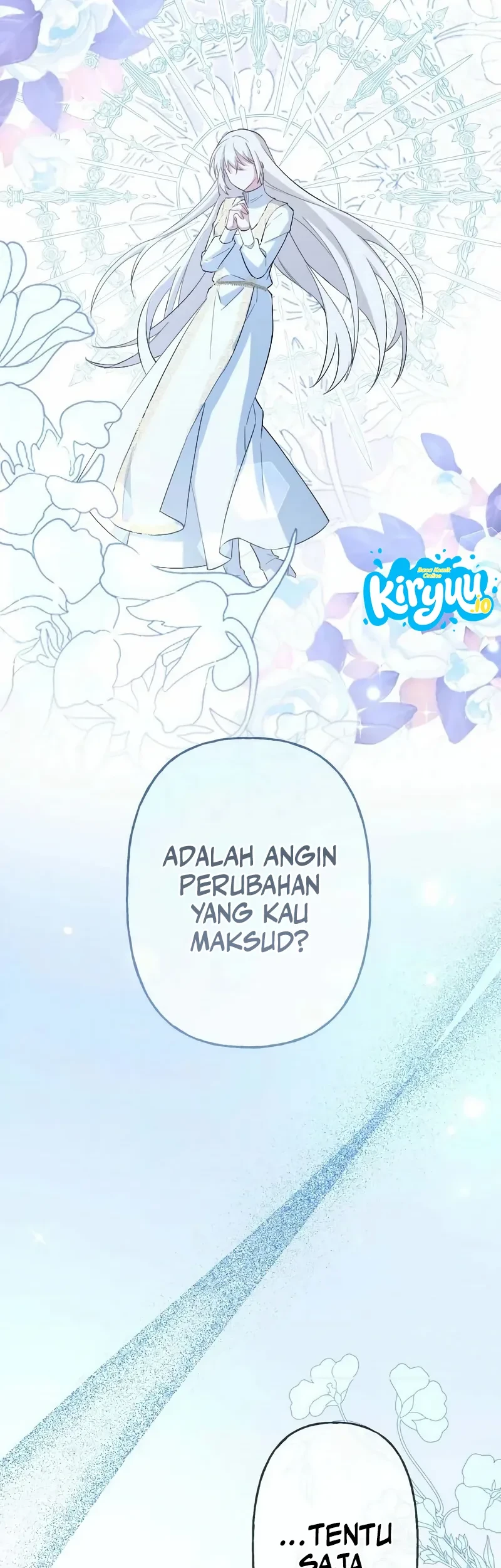 Your Highness, Why Do You Dote on Me So Much? Chapter 6 - halaman 24