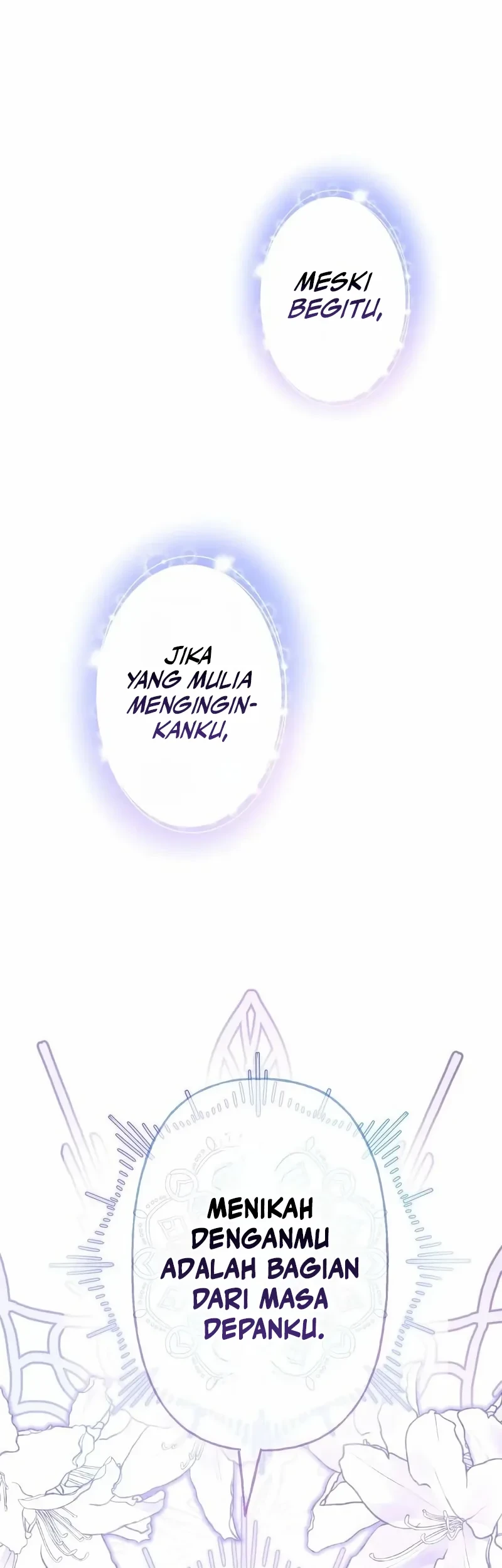 Your Highness, Why Do You Dote on Me So Much? Chapter 6 - halaman 26