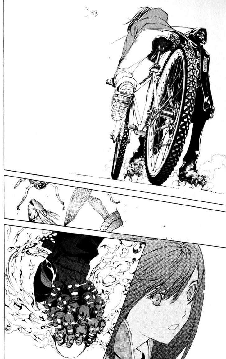 Your Highness, Why Do You Dote on Me So Much? Chapter 6 - halaman 4