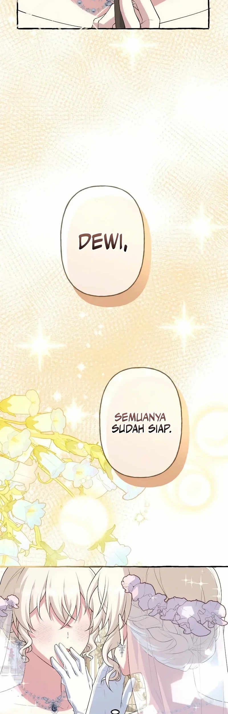 Your Highness, Why Do You Dote on Me So Much? Chapter 6 - halaman 50