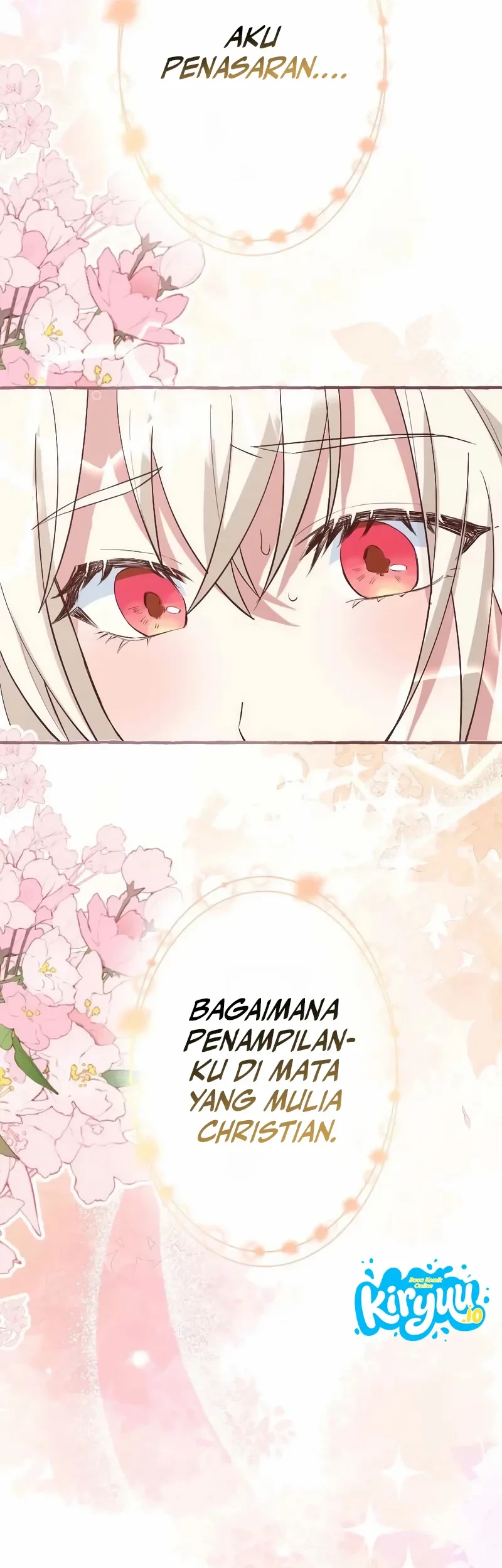Your Highness, Why Do You Dote on Me So Much? Chapter 6 - halaman 55