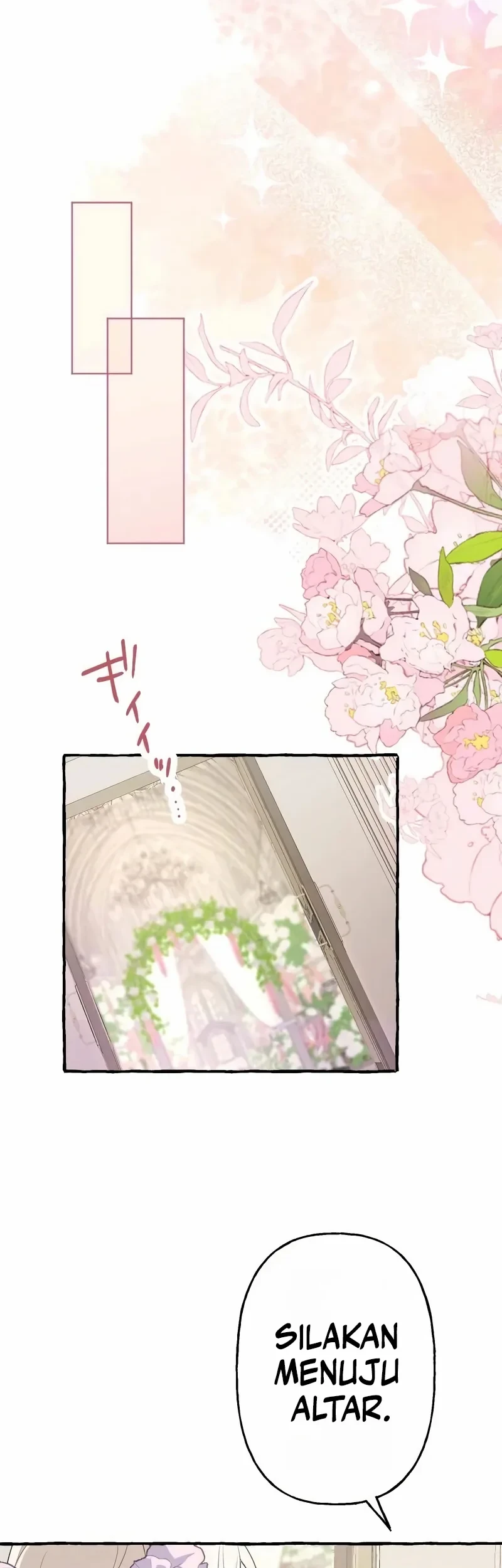 Your Highness, Why Do You Dote on Me So Much? Chapter 6 - halaman 56