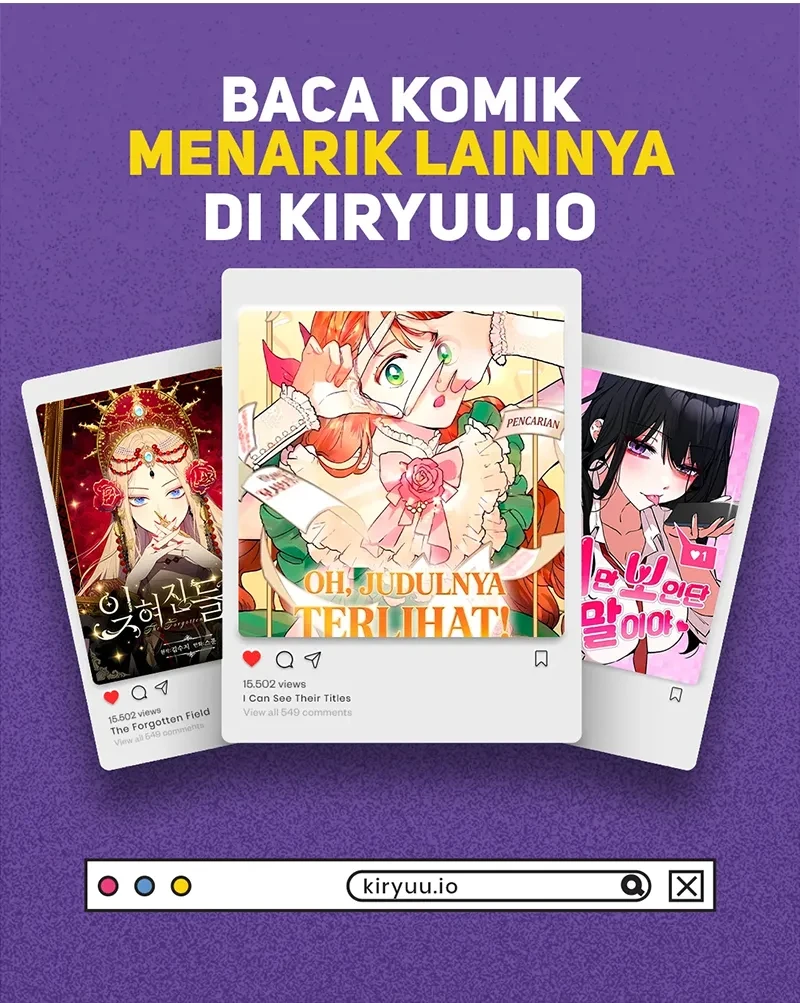 Your Highness, Why Do You Dote on Me So Much? Chapter 6 - halaman 60
