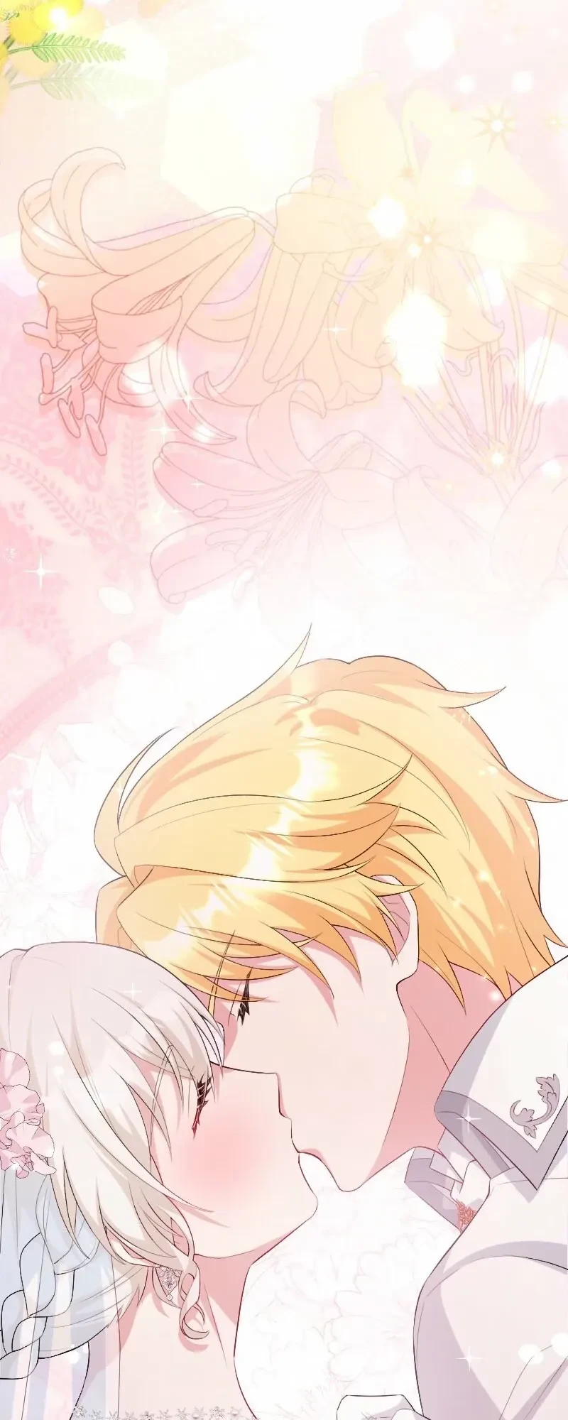 Your Highness, Why Do You Dote on Me So Much? Chapter 7 - halaman 21