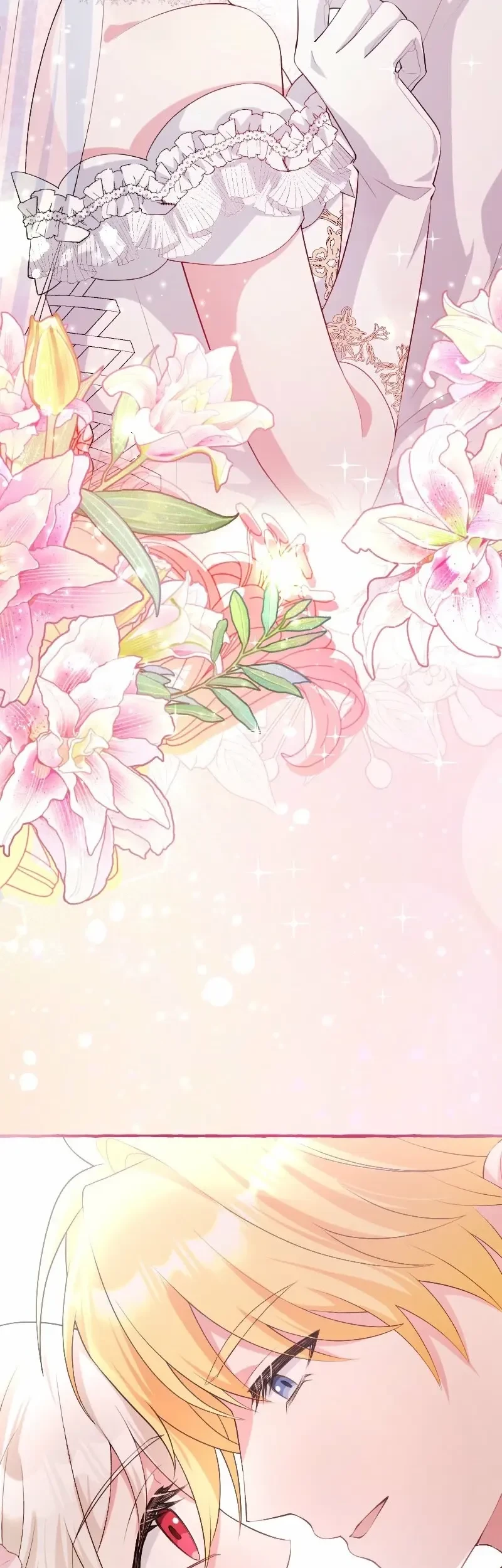 Your Highness, Why Do You Dote on Me So Much? Chapter 7 - halaman 22