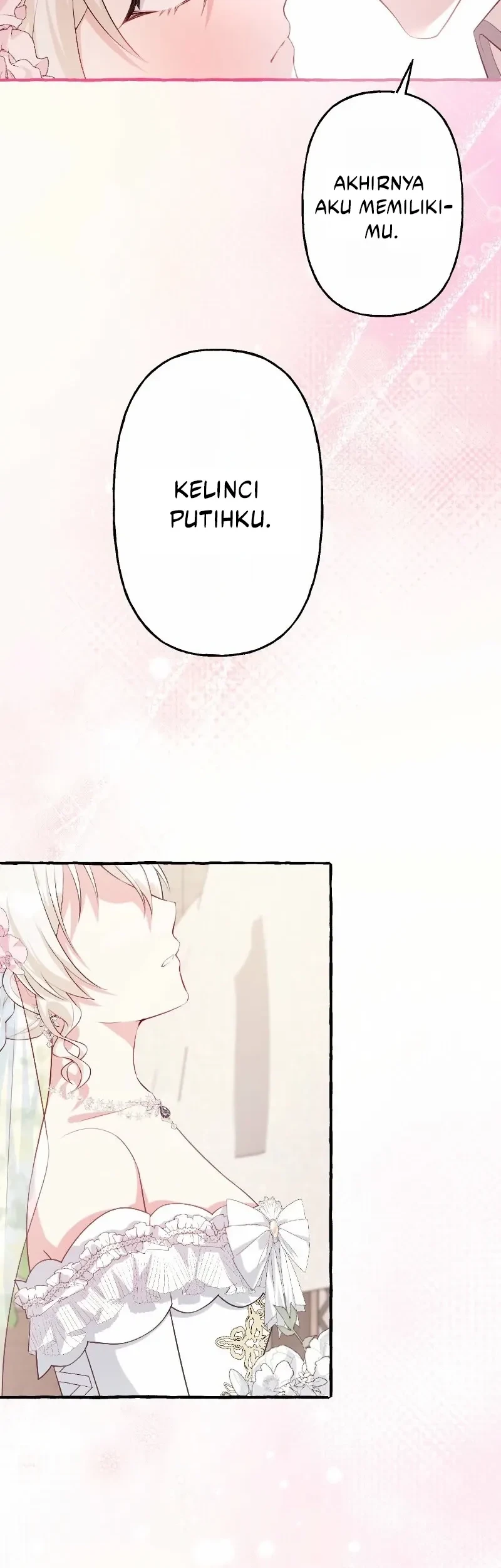 Your Highness, Why Do You Dote on Me So Much? Chapter 7 - halaman 23