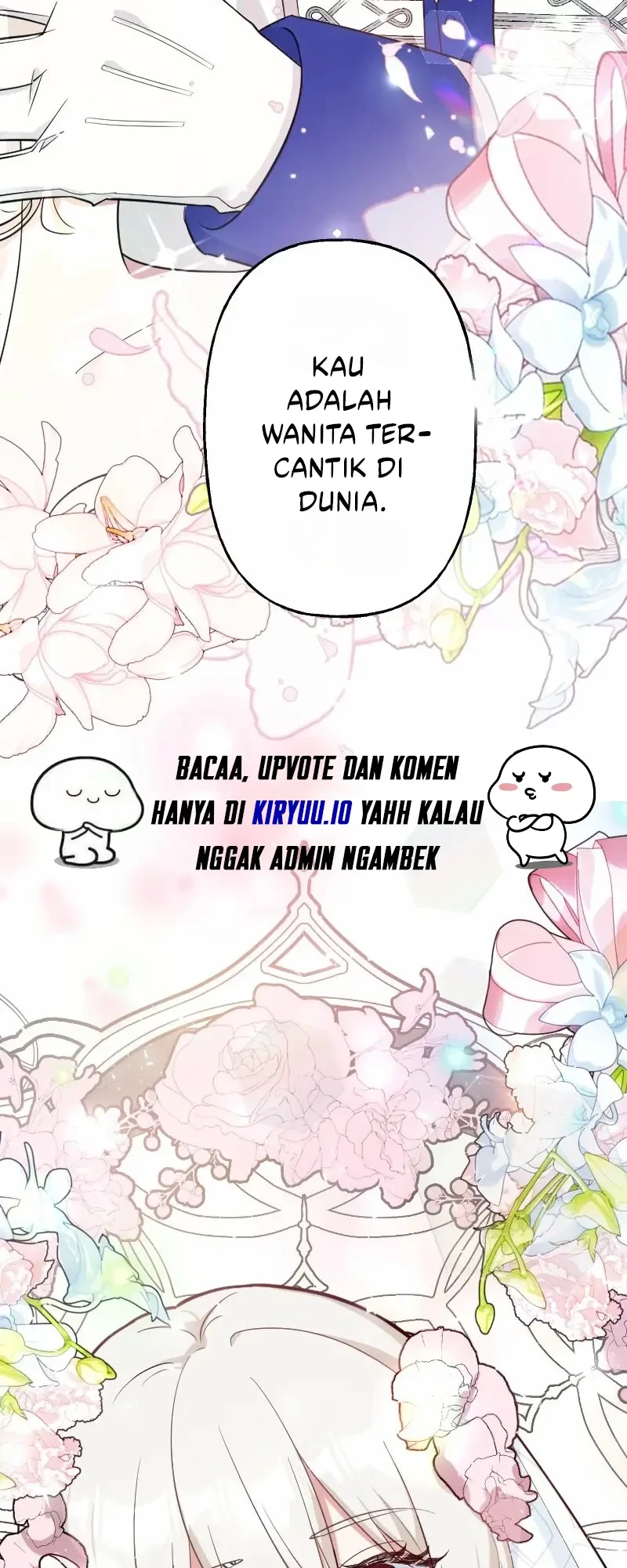 Your Highness, Why Do You Dote on Me So Much? Chapter 7 - halaman 26