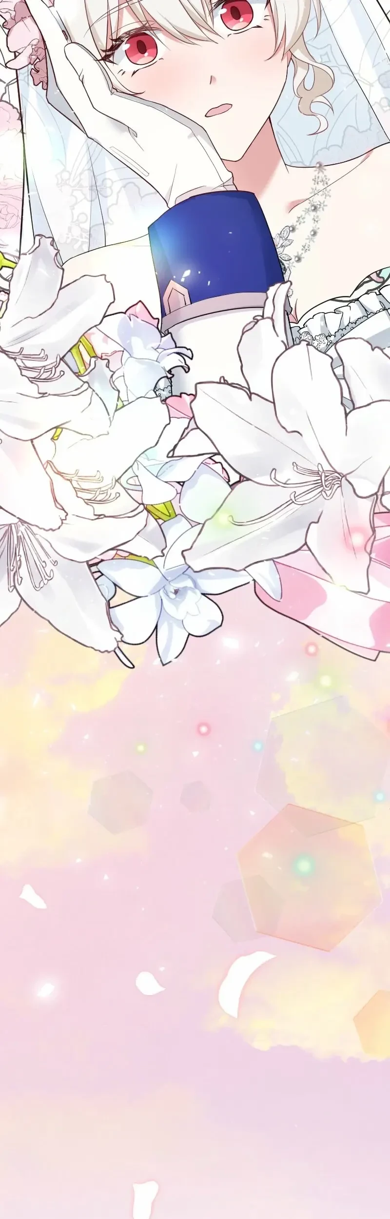 Your Highness, Why Do You Dote on Me So Much? Chapter 7 - halaman 27