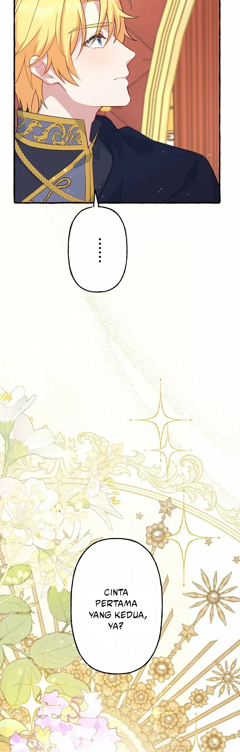 Your Highness, Why Do You Dote on Me So Much? Chapter 7 - halaman 57