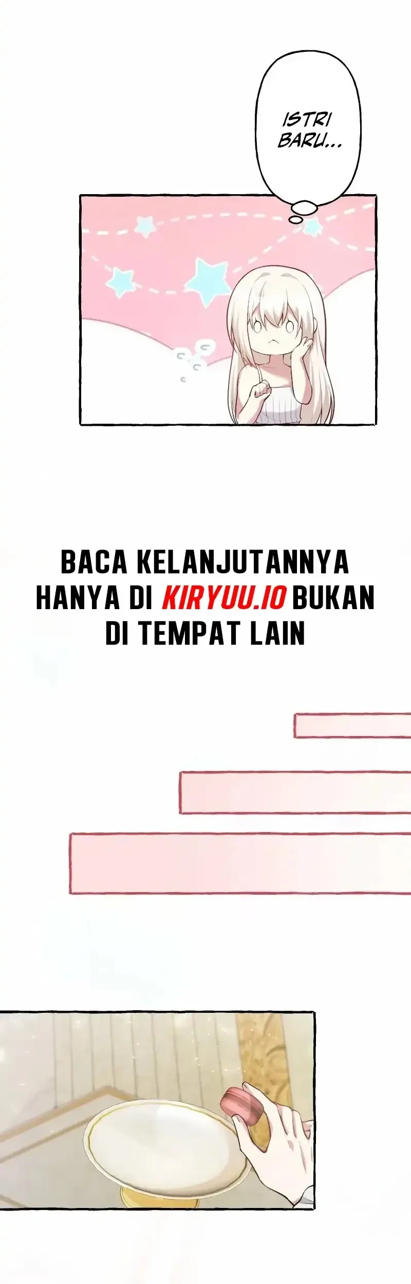 Your Highness, Why Do You Dote on Me So Much? Chapter 8 - halaman 29