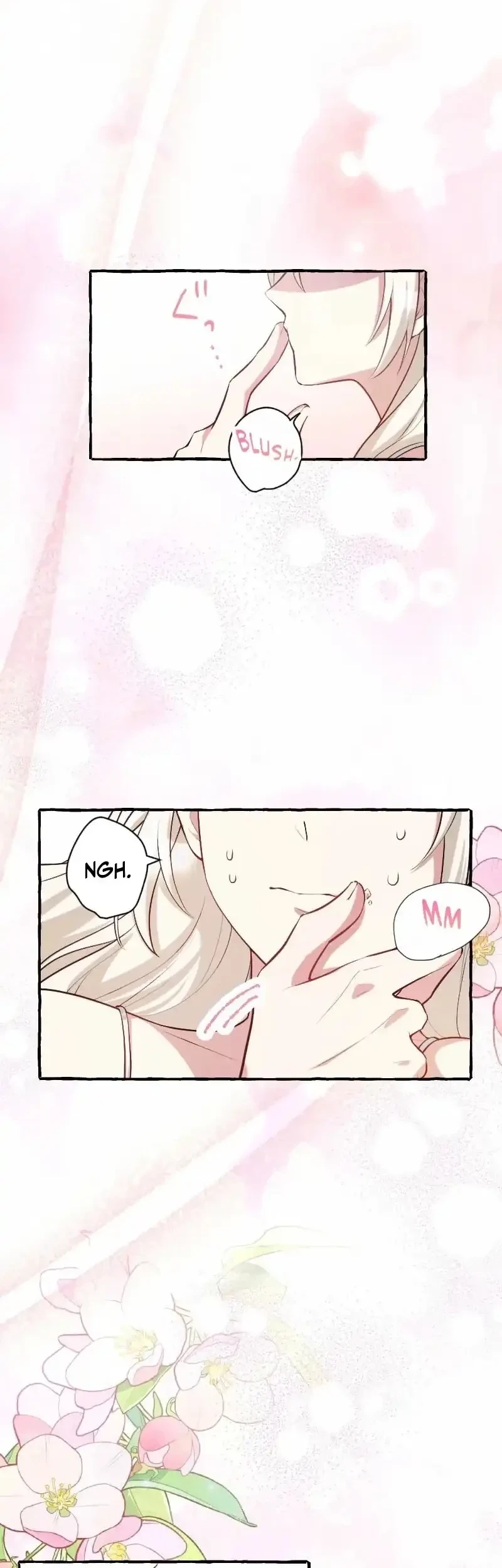 Your Highness, Why Do You Dote on Me So Much? Chapter 8 - halaman 30