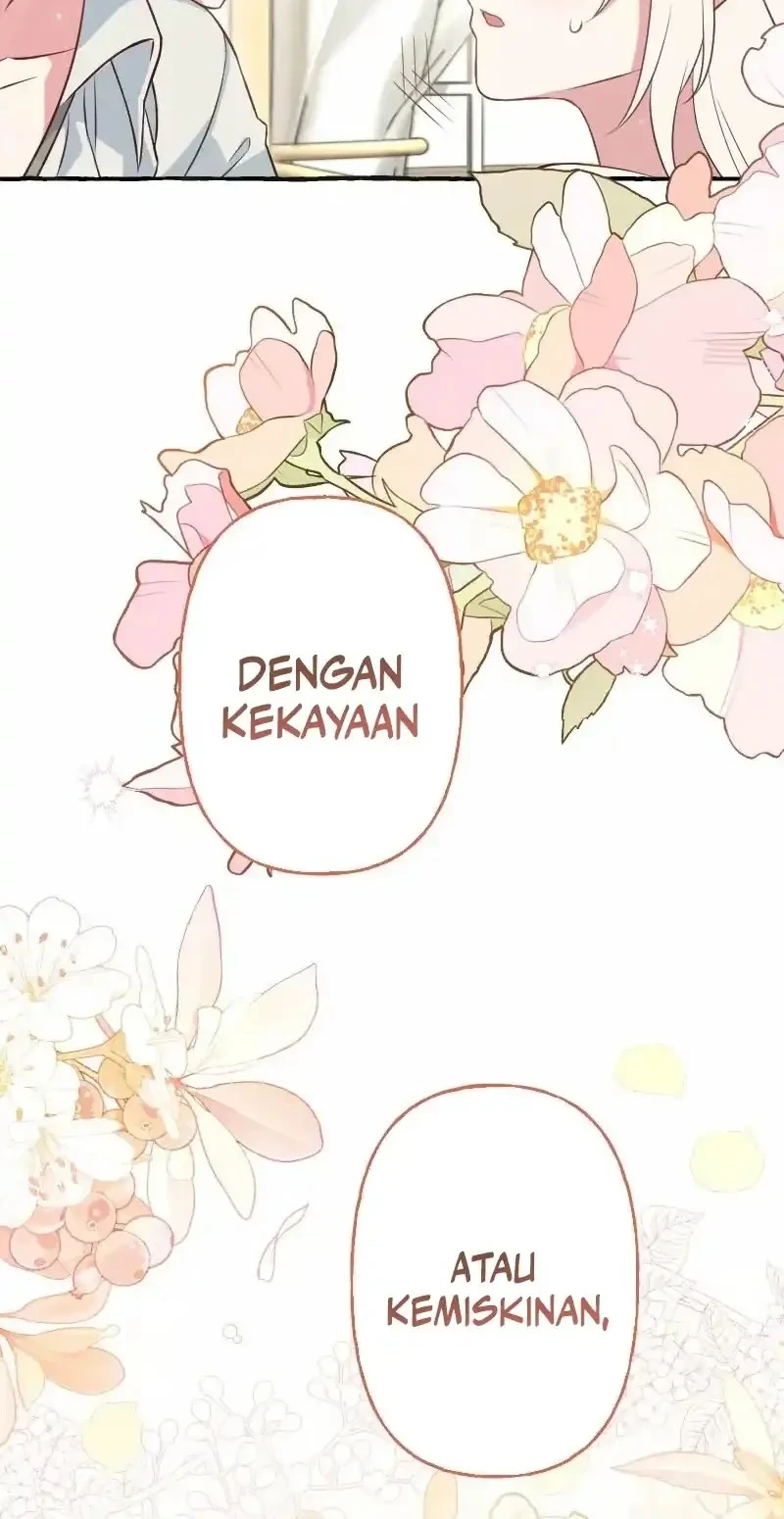 Your Highness, Why Do You Dote on Me So Much? Chapter 8 - halaman 36