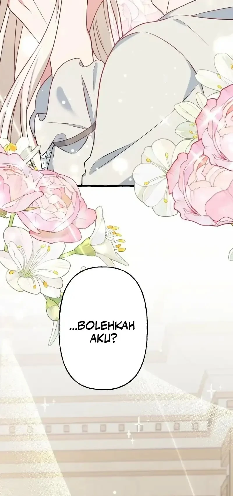 Your Highness, Why Do You Dote on Me So Much? Chapter 8 - halaman 41