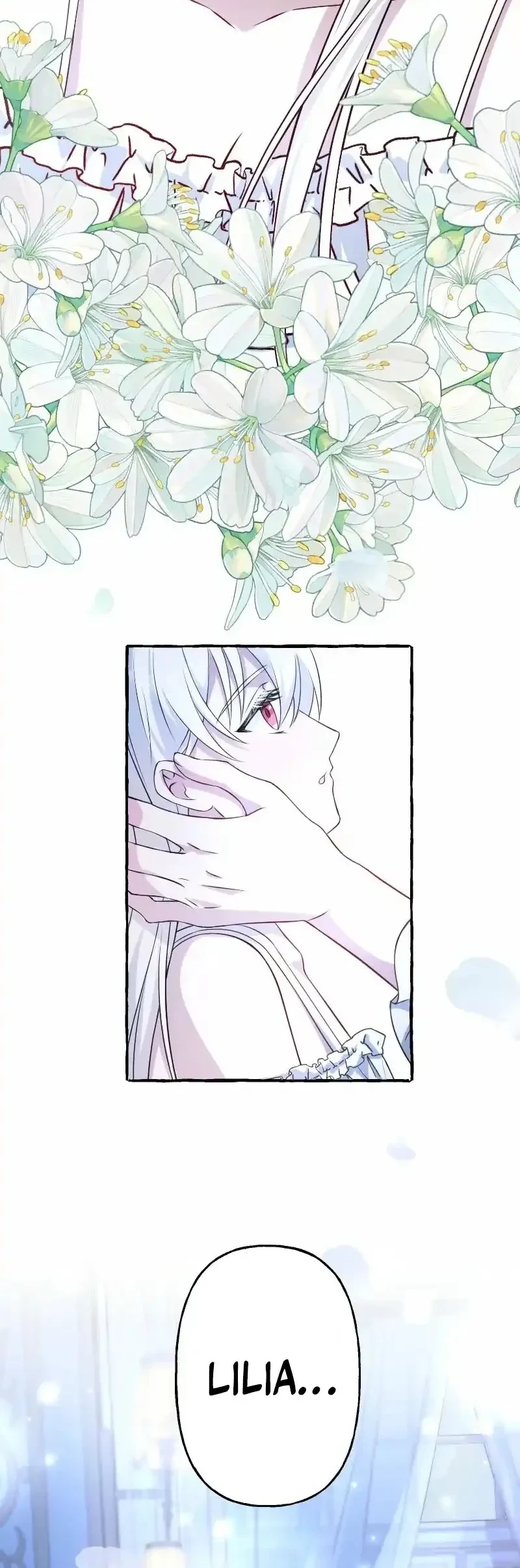 Your Highness, Why Do You Dote on Me So Much? Chapter 8 - halaman 49