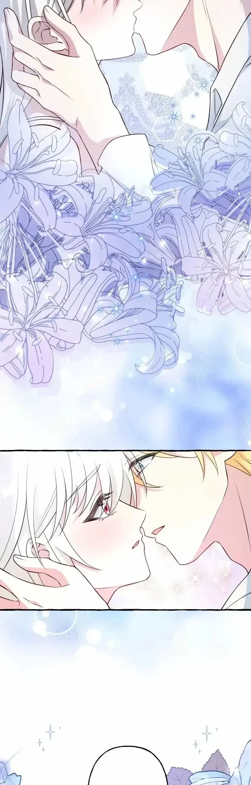 Your Highness, Why Do You Dote on Me So Much? Chapter 8 - halaman 51