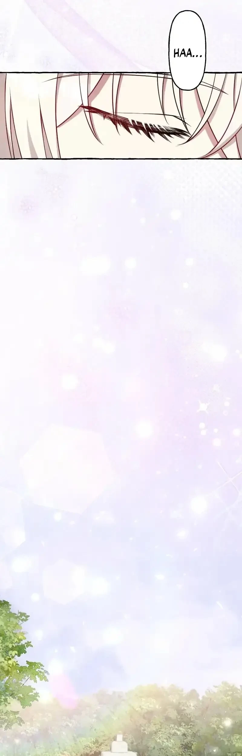 Your Highness, Why Do You Dote on Me So Much? Chapter 8 - halaman 7