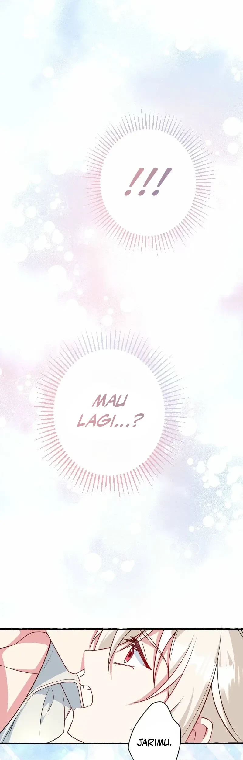 Your Highness, Why Do You Dote on Me So Much? Chapter 9 - halaman 18