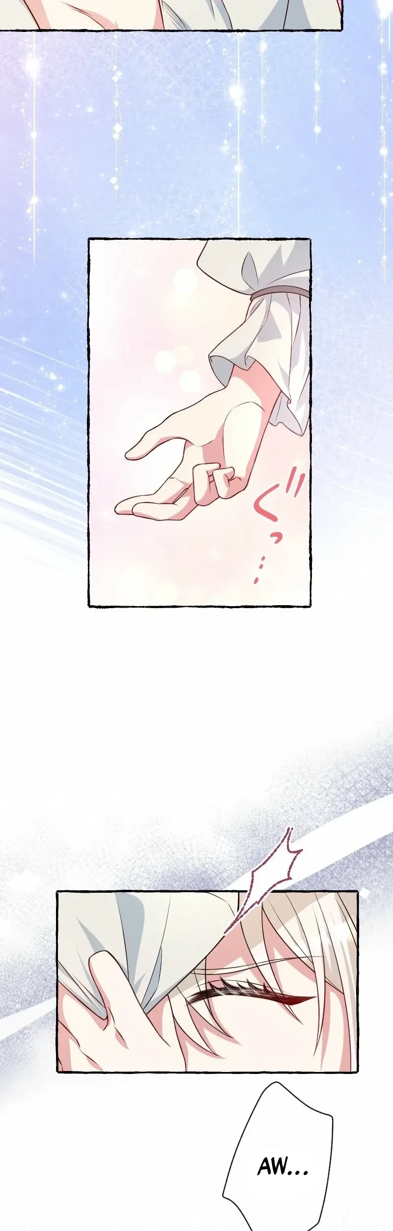 Your Highness, Why Do You Dote on Me So Much? Chapter 9 - halaman 21