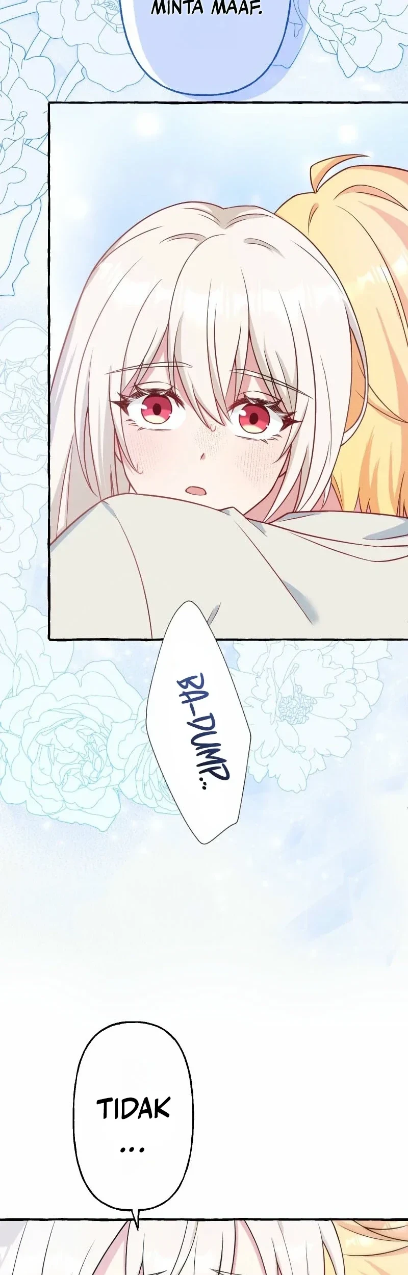 Your Highness, Why Do You Dote on Me So Much? Chapter 9 - halaman 29