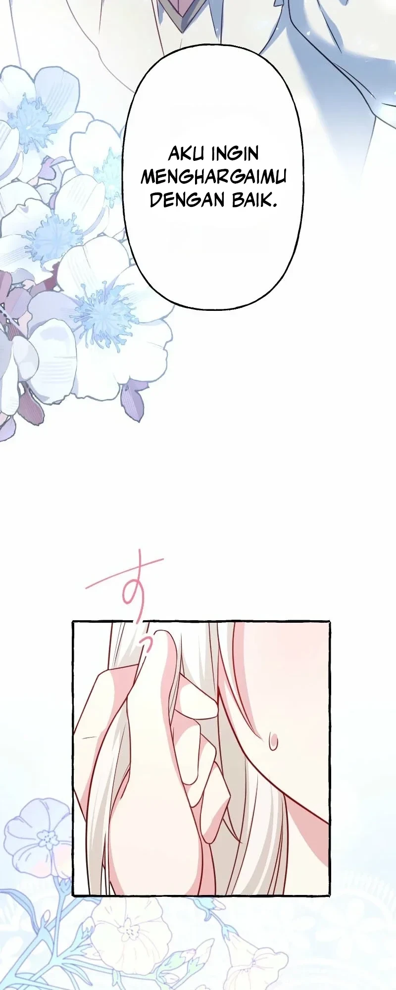 Your Highness, Why Do You Dote on Me So Much? Chapter 9 - halaman 32