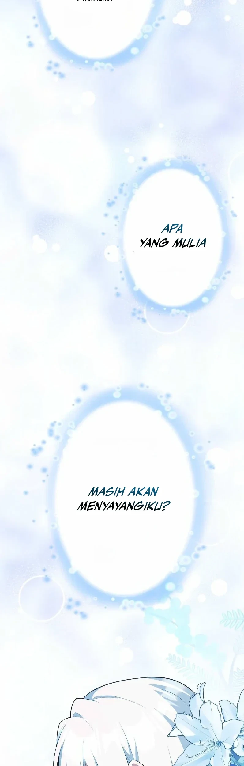 Your Highness, Why Do You Dote on Me So Much? Chapter 9 - halaman 61