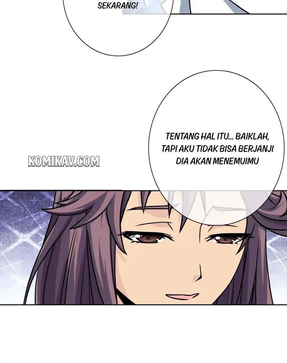 Your Modern White Knight Chapter 11 - halaman 13