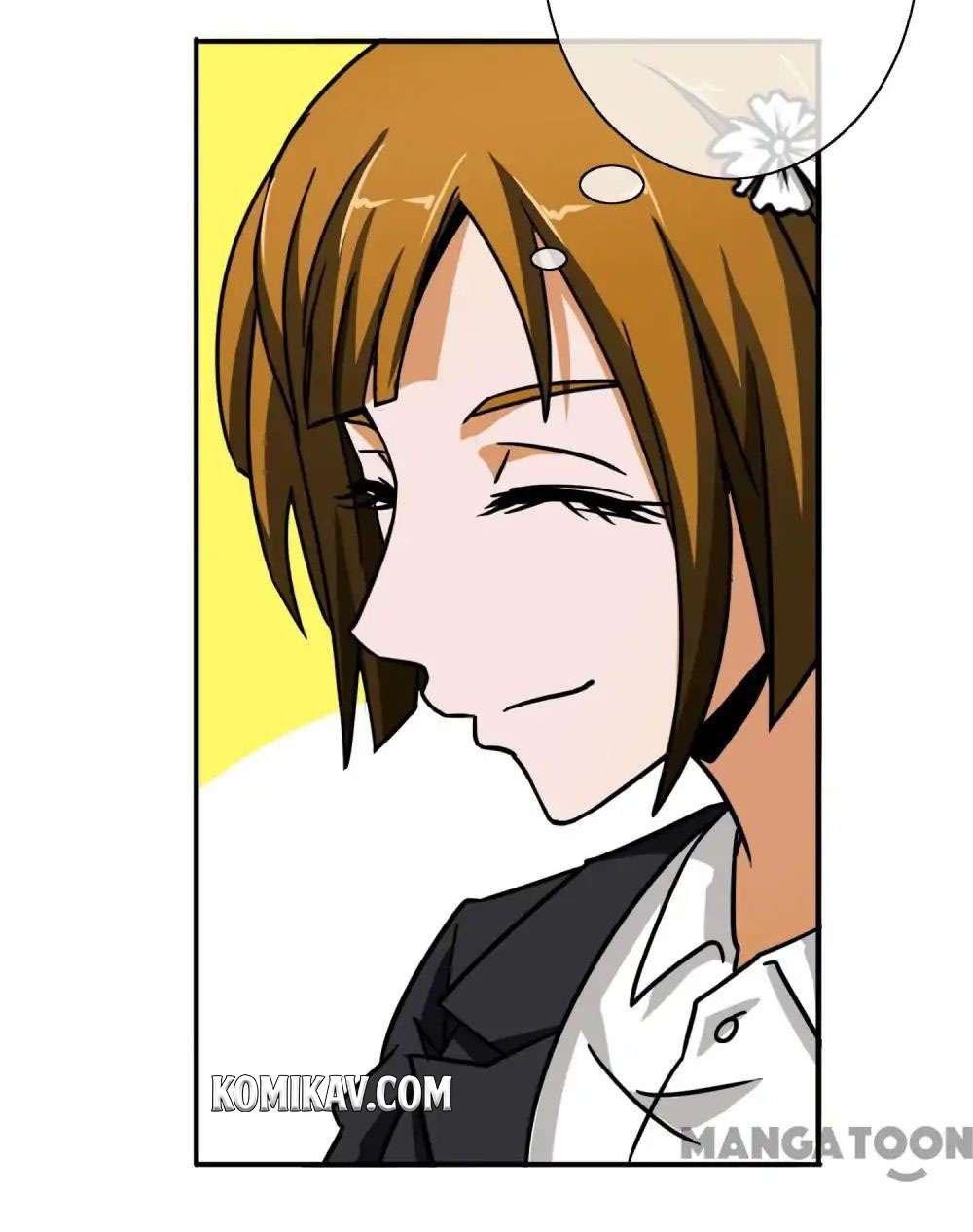 Your Modern White Knight Chapter 12 - halaman 21