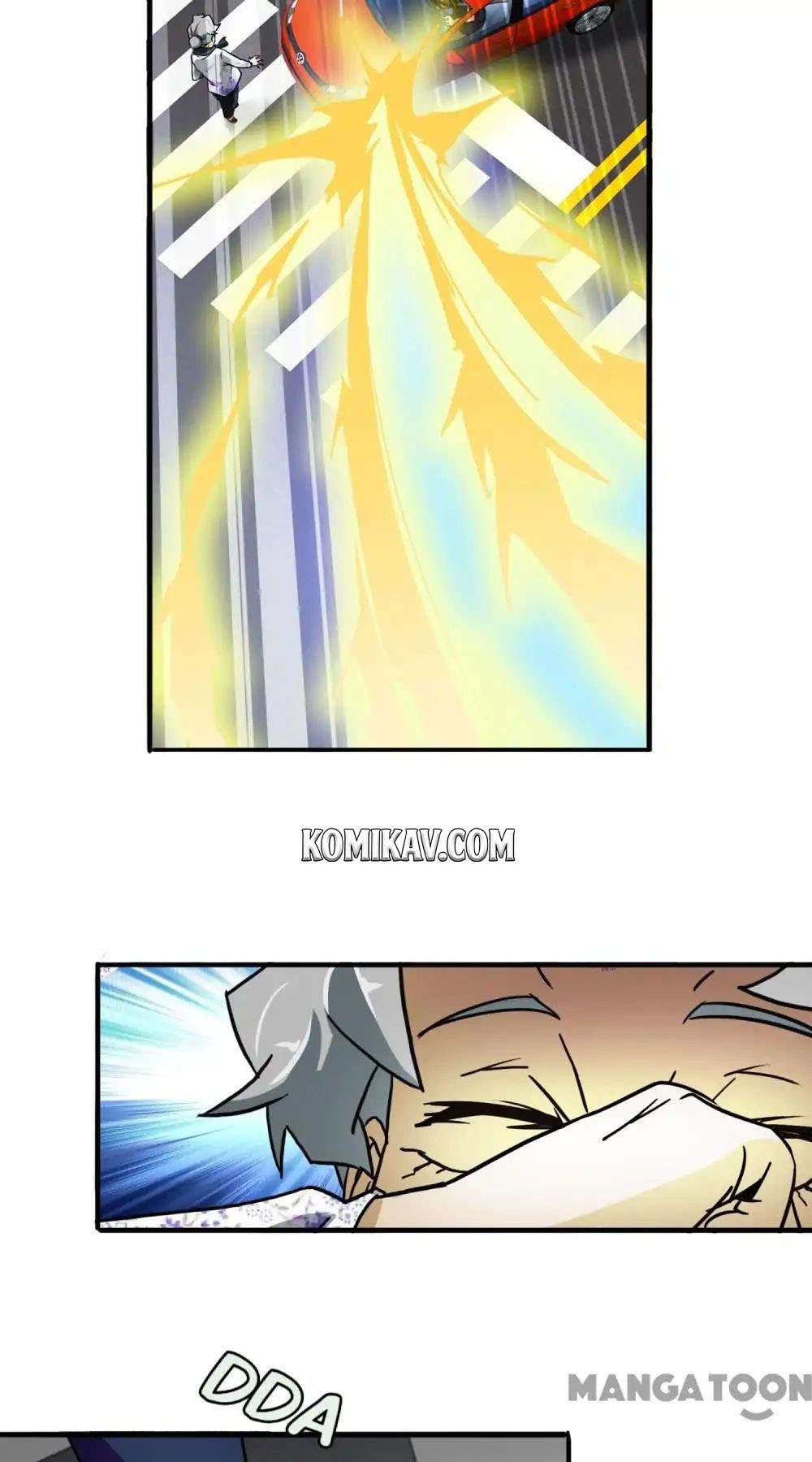 Your Modern White Knight Chapter 14 - halaman 19