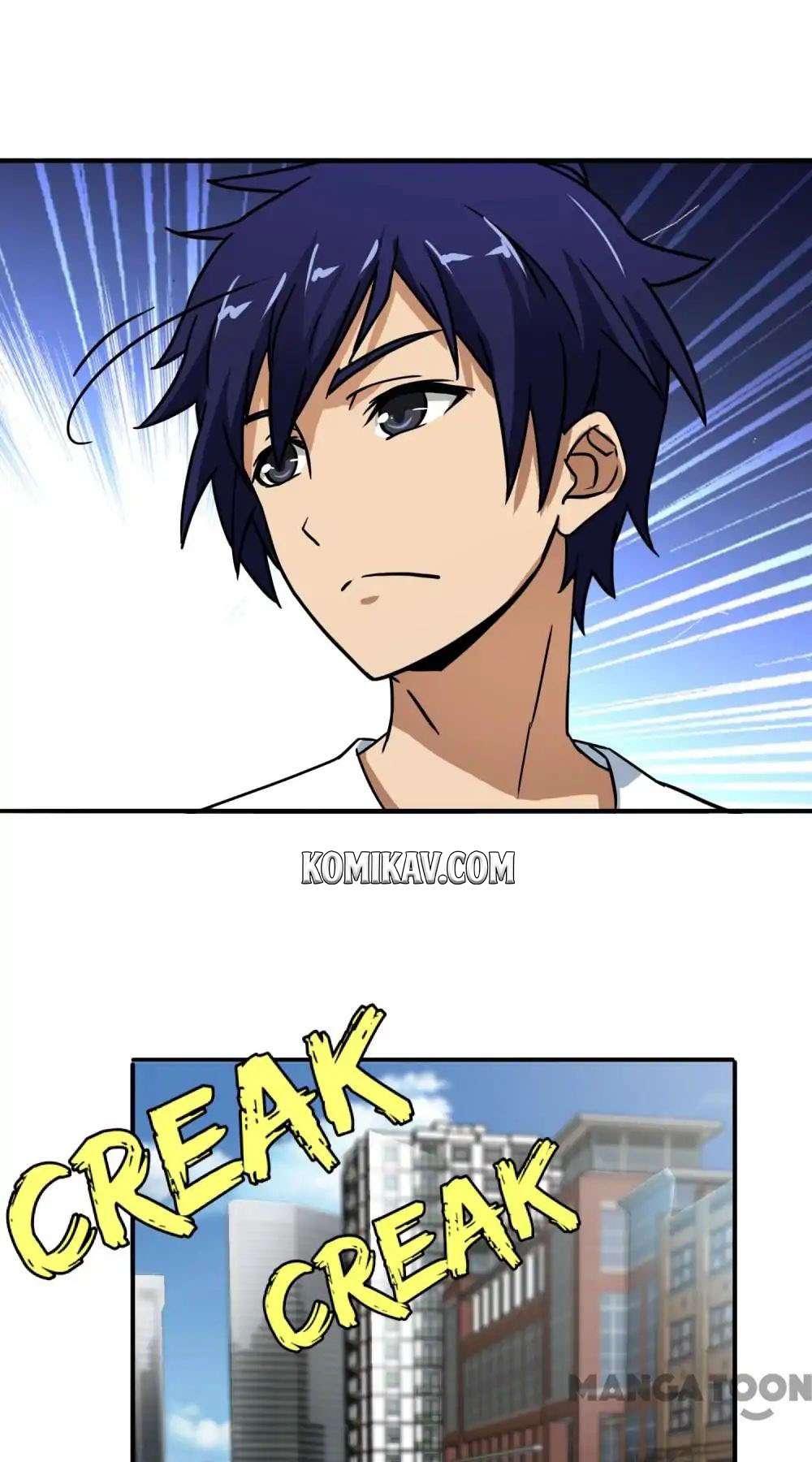 Your Modern White Knight Chapter 14 - halaman 22